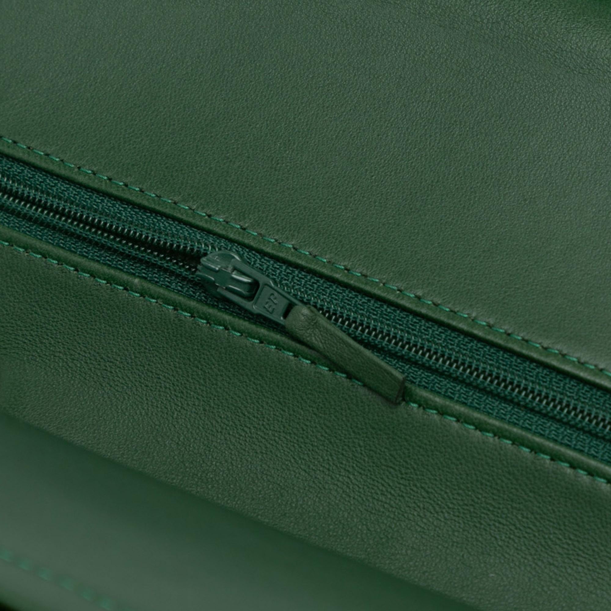 Chanel Medium Classic Patent Double Flap