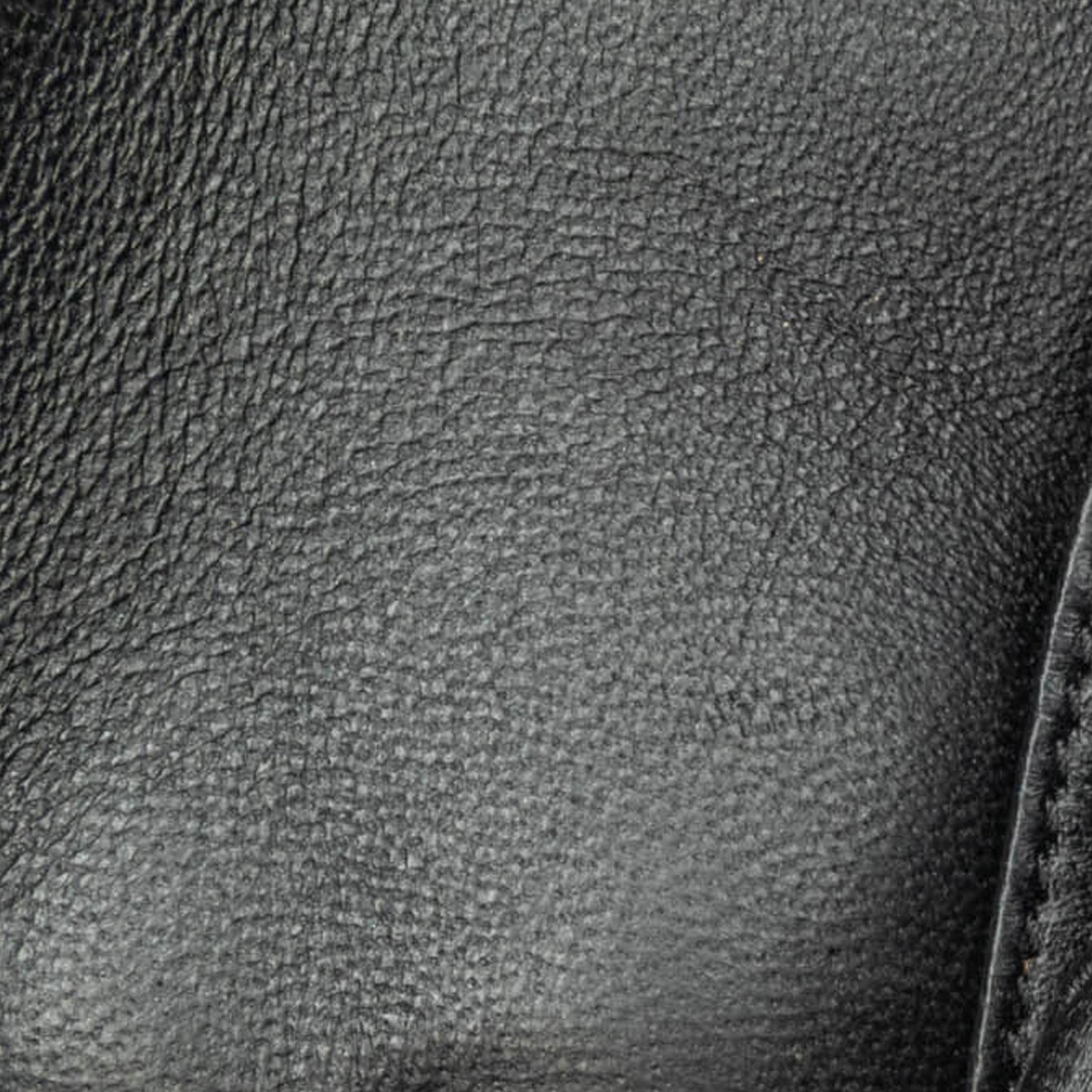 Chanel Medium Classic Tweed Double Flap
