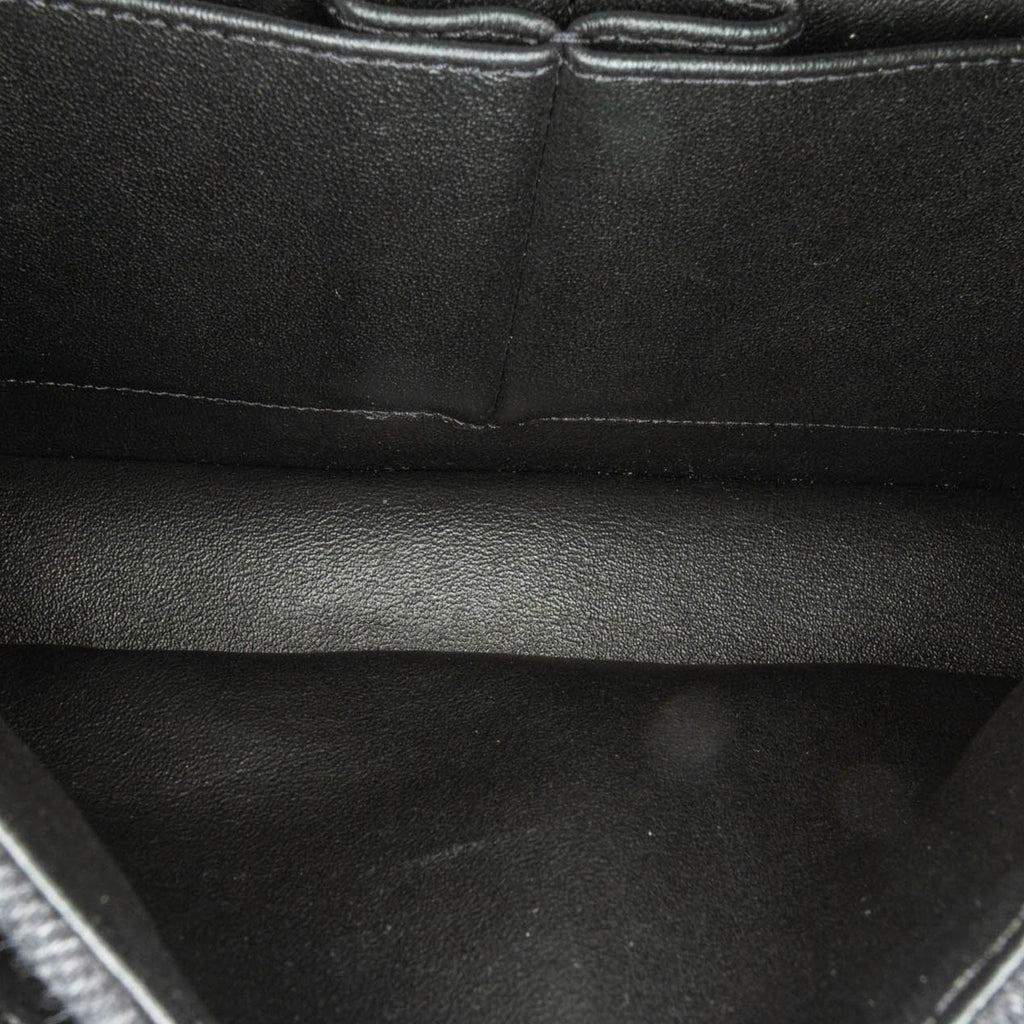 Chanel Medium Denim Double Flap