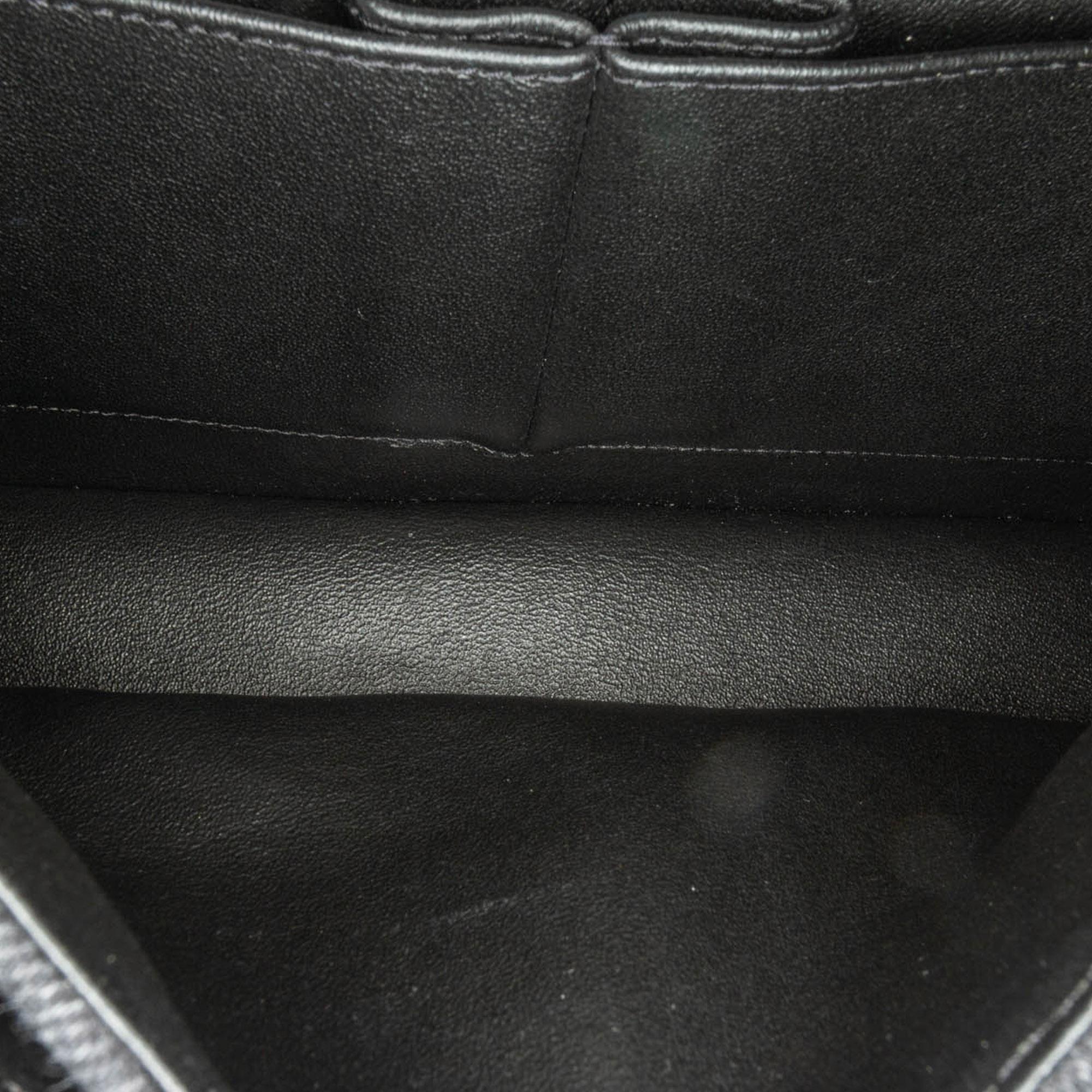 Chanel Medium Denim Double Flap