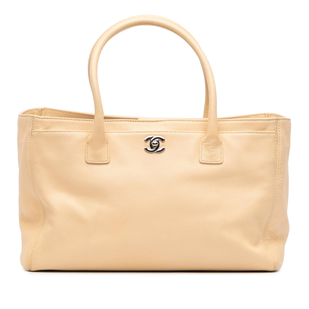 Chanel Medium Executive Cerf Tote