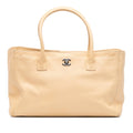 Chanel Medium Executive Cerf Tote