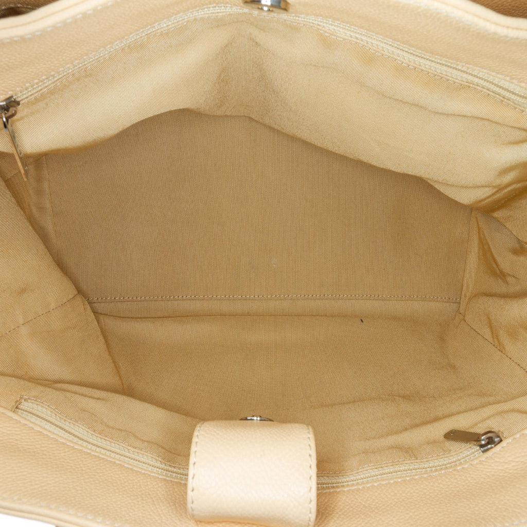 Chanel Medium Executive Cerf Tote