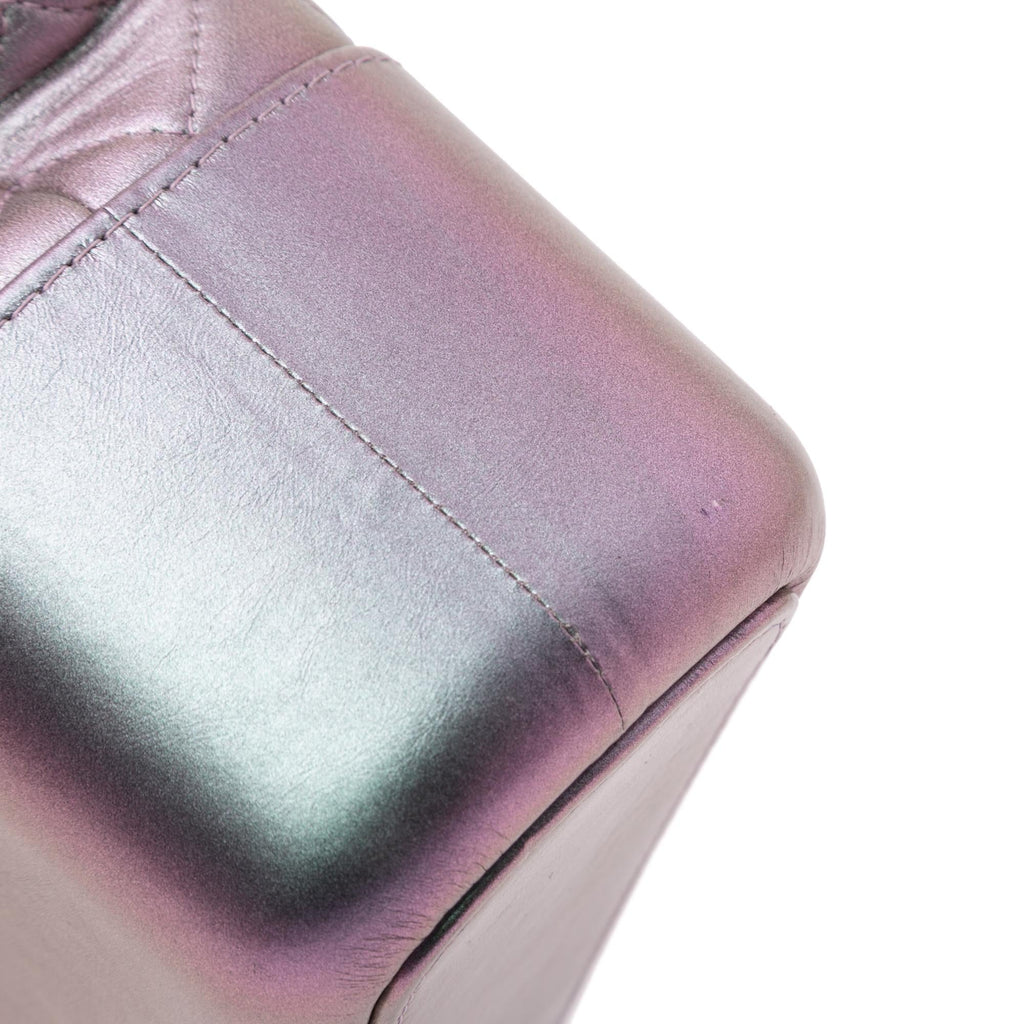 Chanel Medium Iridescent Calfskin Gabrielle Crossbody