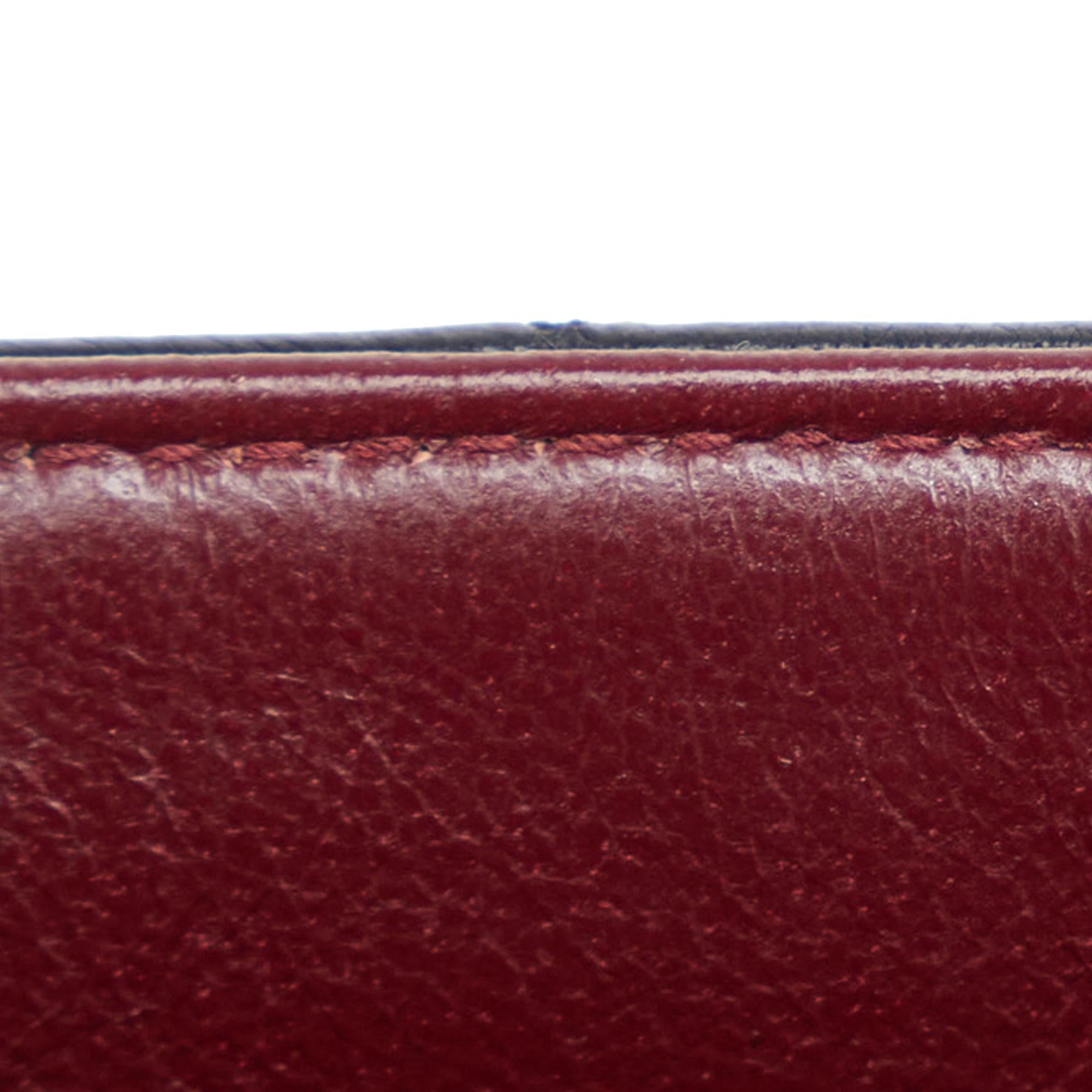 Chanel Medium Kelly Parent Top Handle Bag (SHG-TUY4Ik)