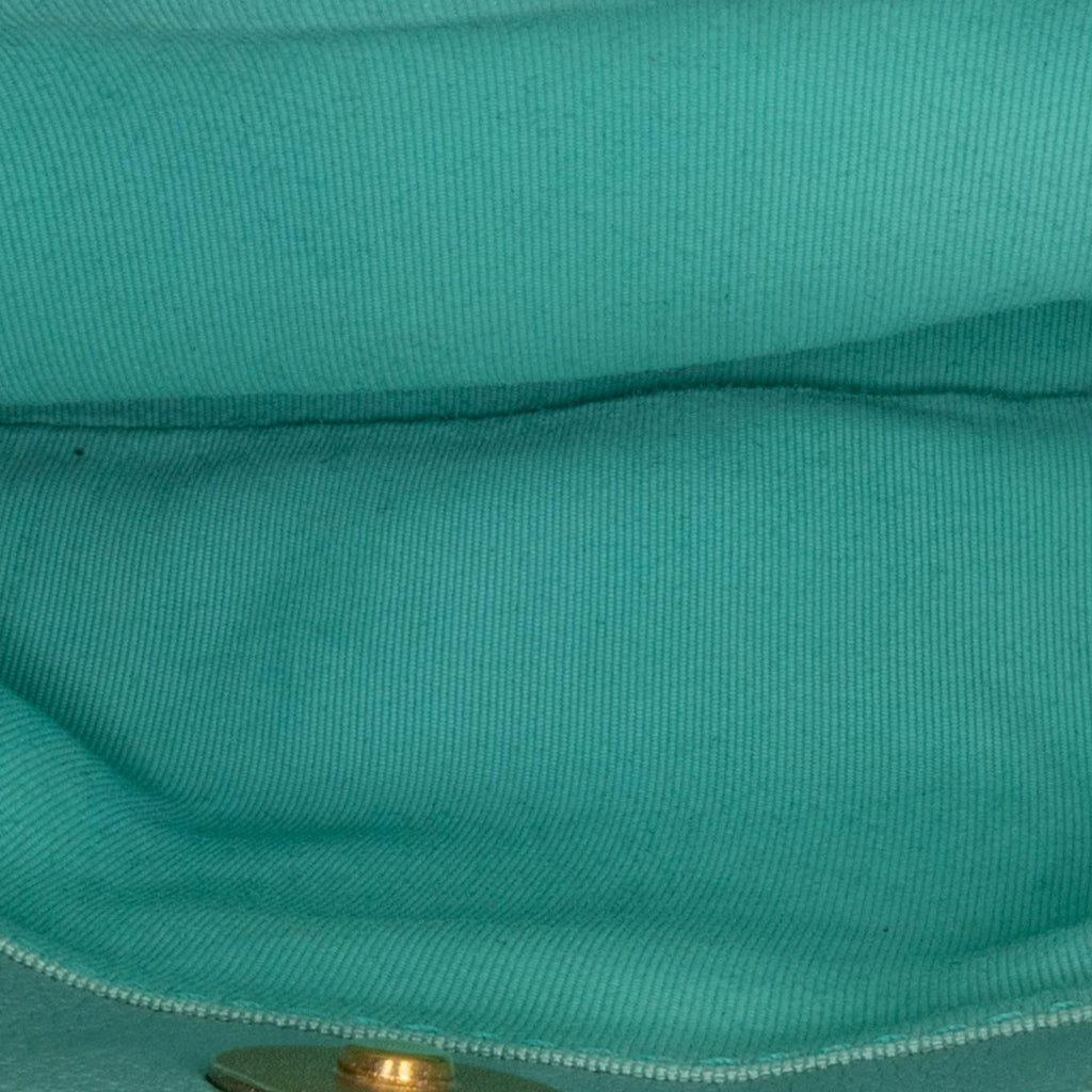 Chanel Medium Lambskin 19 Flap