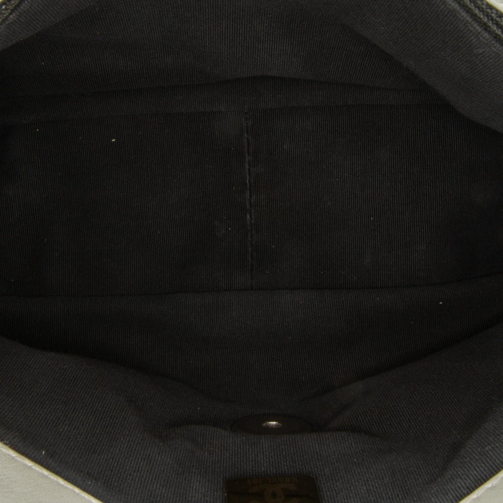 Chanel Medium Lambskin 19 Flap