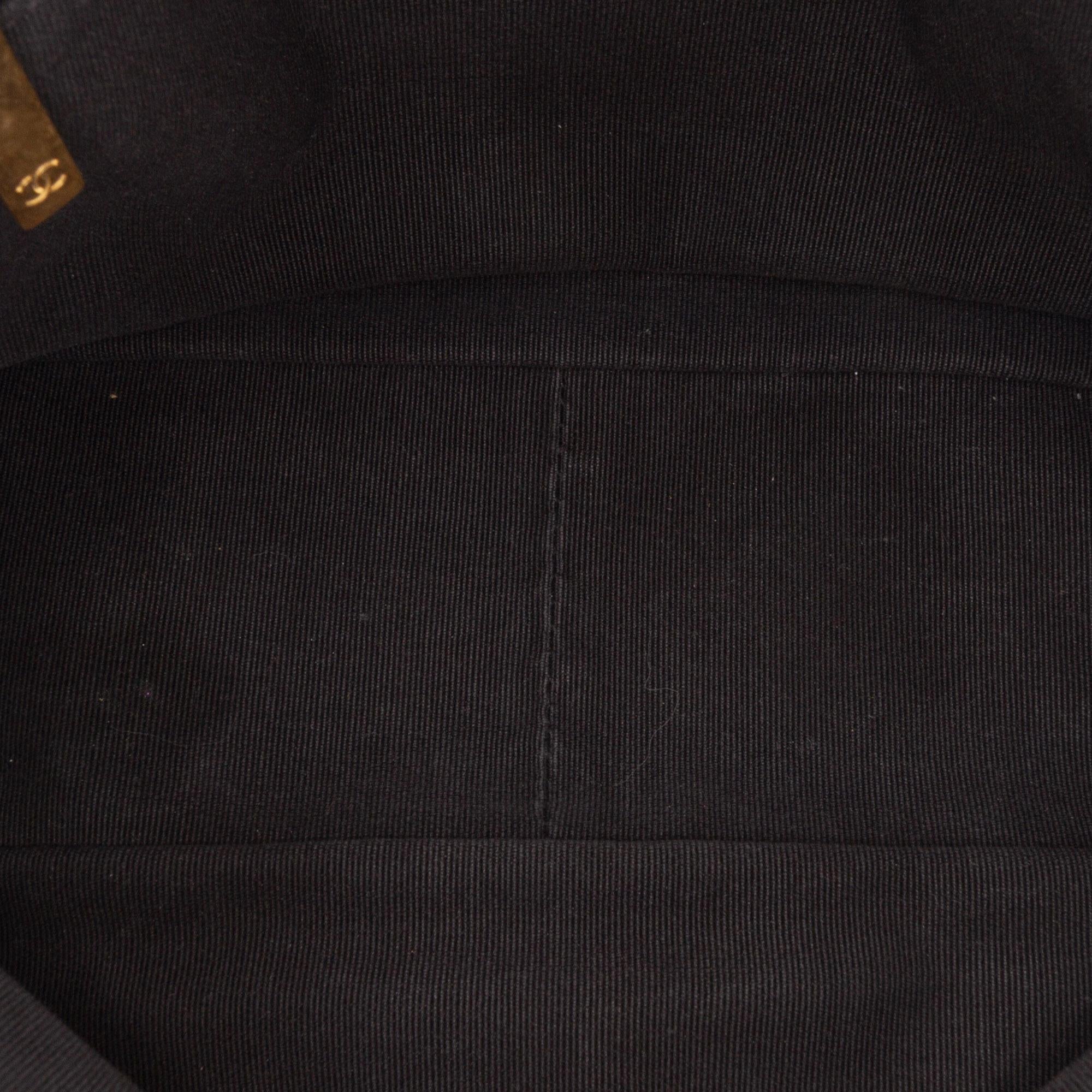 Chanel Medium Lambskin 19 Flap