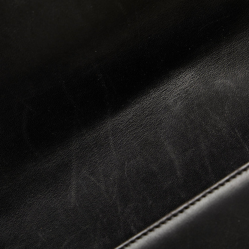 Chanel Medium Lambskin Boy Flap Bag (SHG-1jQAVu)