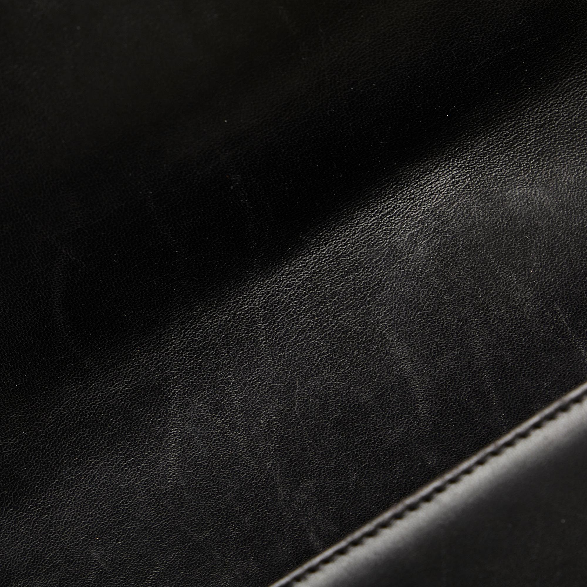 Chanel Medium Lambskin Boy Flap Bag (SHG-1jQAVu)