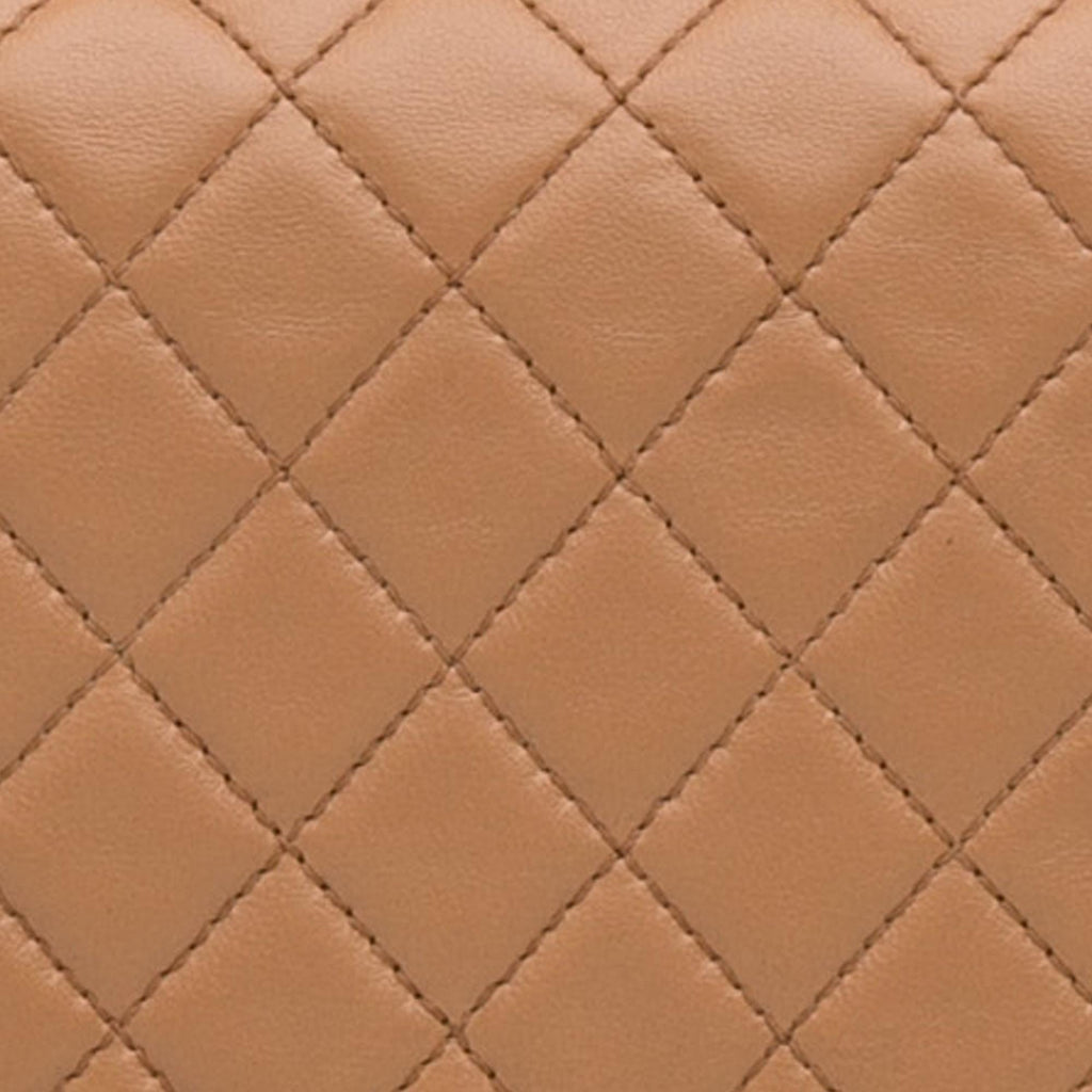 Chanel Medium Lambskin Boy Flap Bag (SHG-12u1uJ)