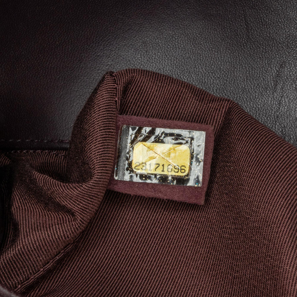 Chanel Medium Lambskin Boy Flap (SHG-0YmPx8)