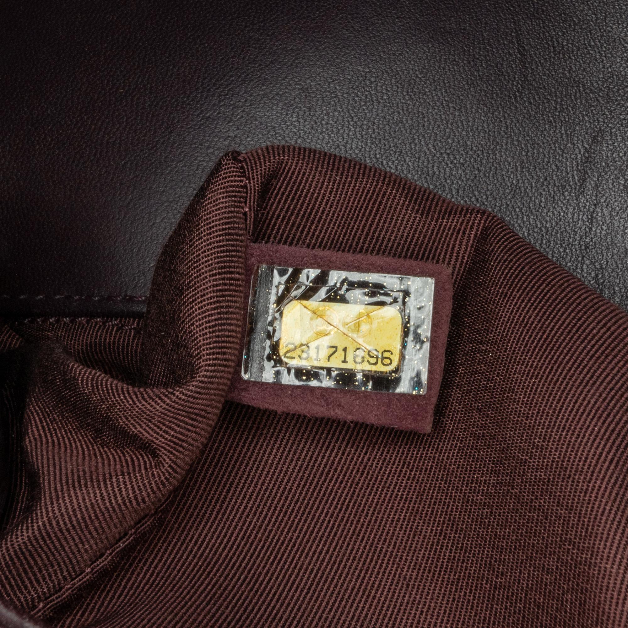 Chanel Medium Lambskin Boy Flap (SHG-0YmPx8)
