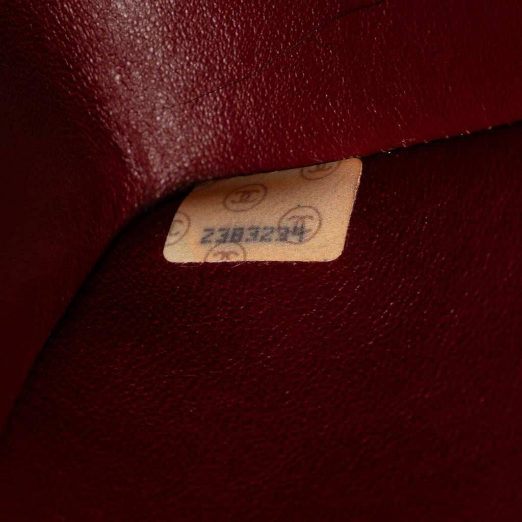 Chanel Medium Lambskin Diana Flap (SHG-CKvSGc)