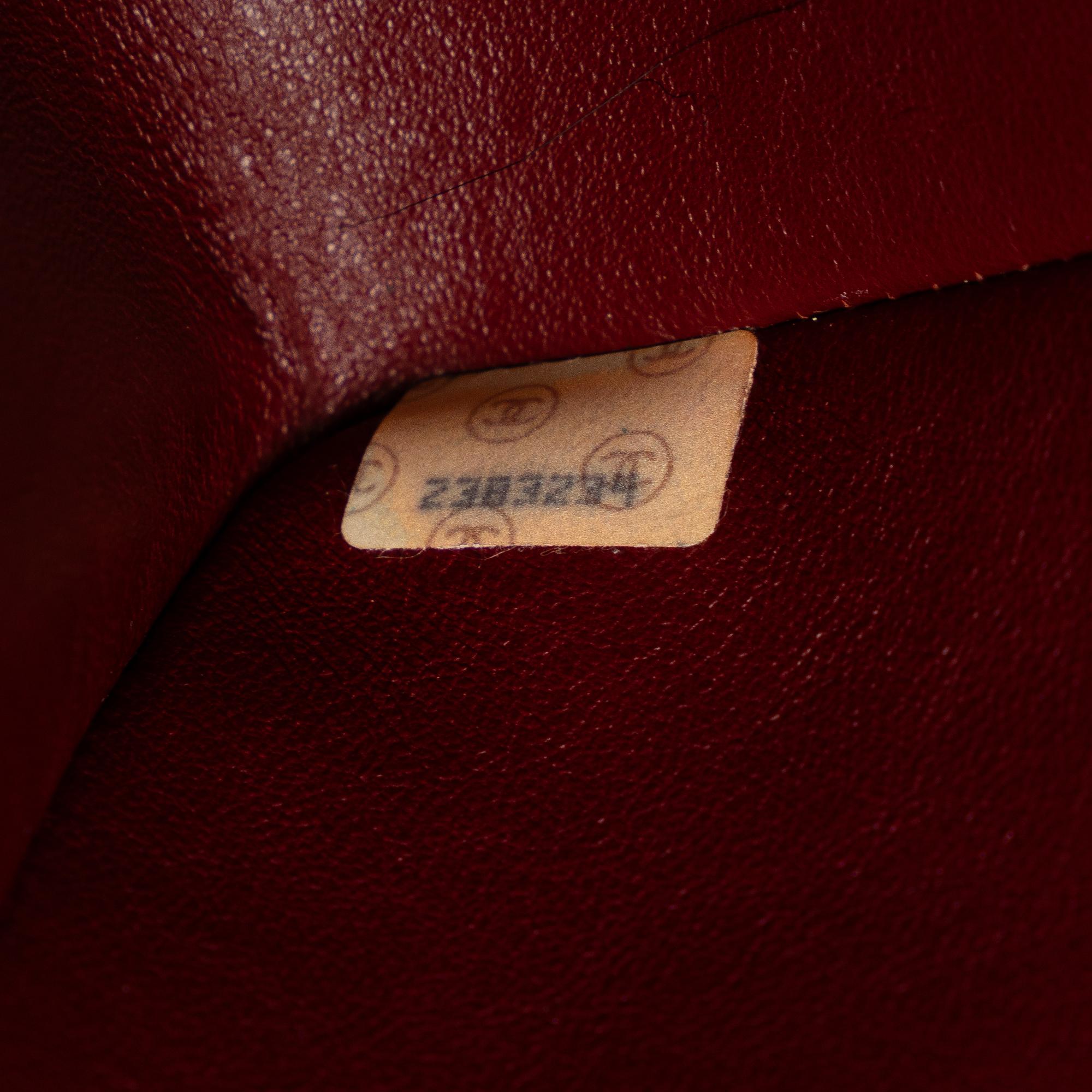 Chanel Medium Lambskin Diana Flap (SHG-CKvSGc)
