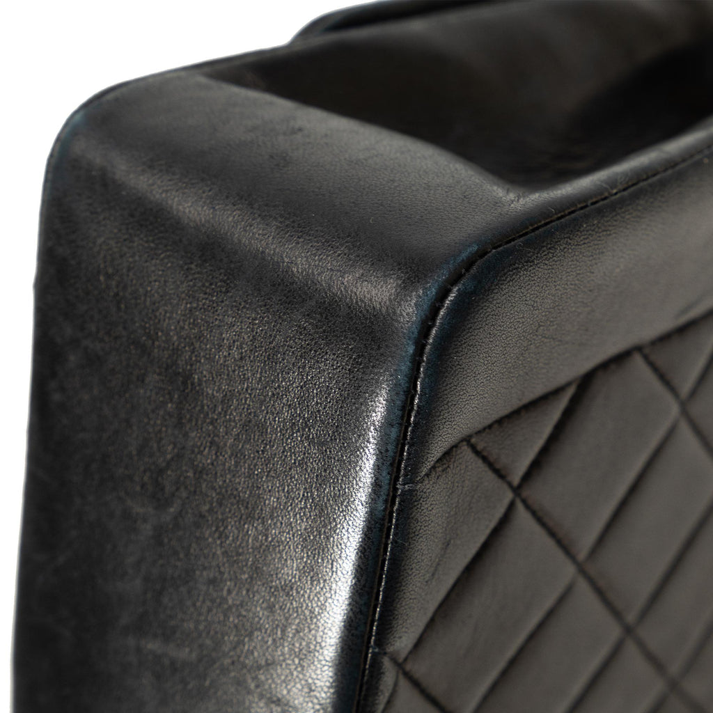 Chanel Medium Lambskin Diana Flap (SHG-CKvSGc)