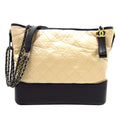 Chanel Medium Lambskin Gabrielle Crossbody (SHG-9Lyhuh)