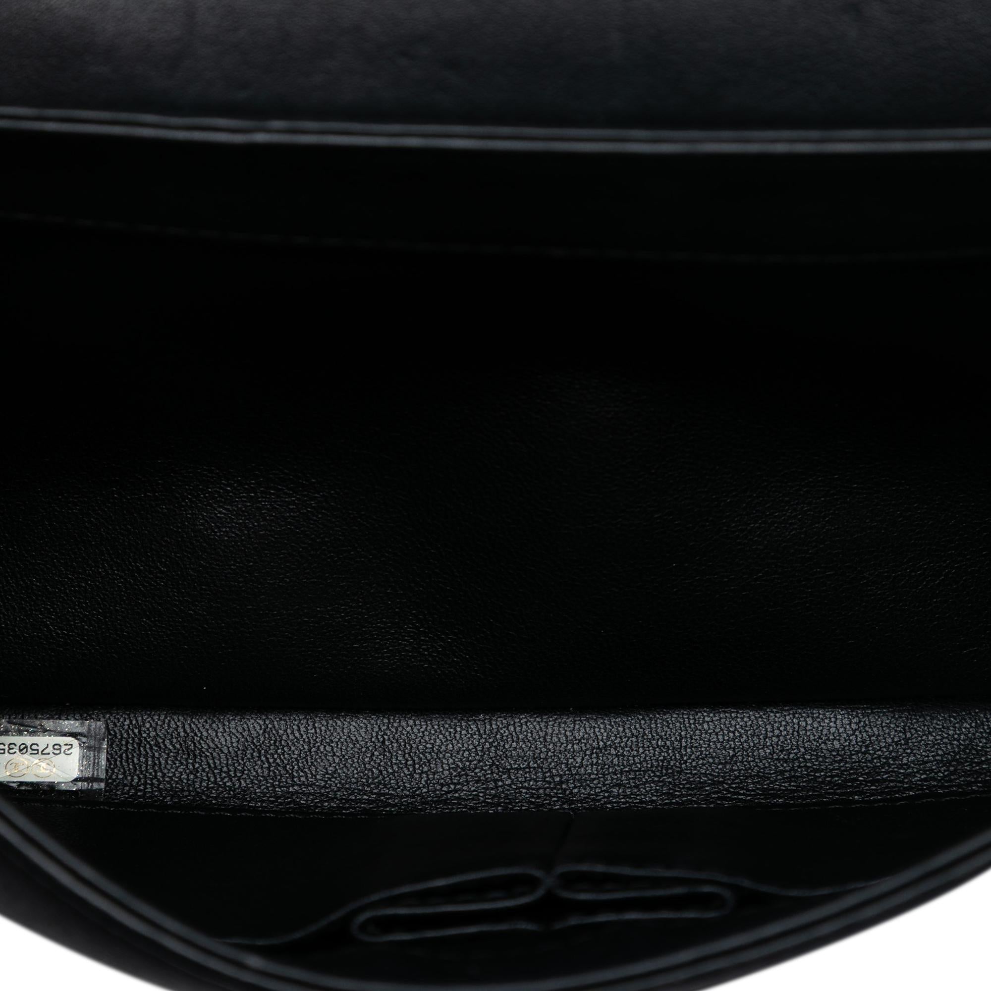 Chanel Medium Lambskin Trendy CC Flap