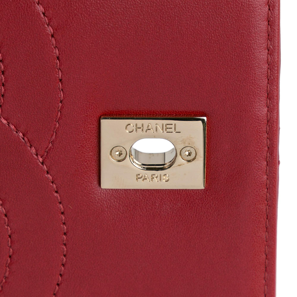 Chanel Medium Lambskin Trendy CC Top Handle Bag (SHG-NiklUD)