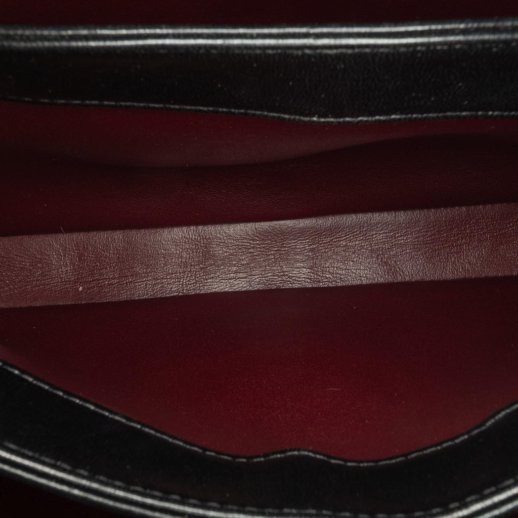 Chanel Medium Lambskin Trendy Flap (SHG-aGHkQx)