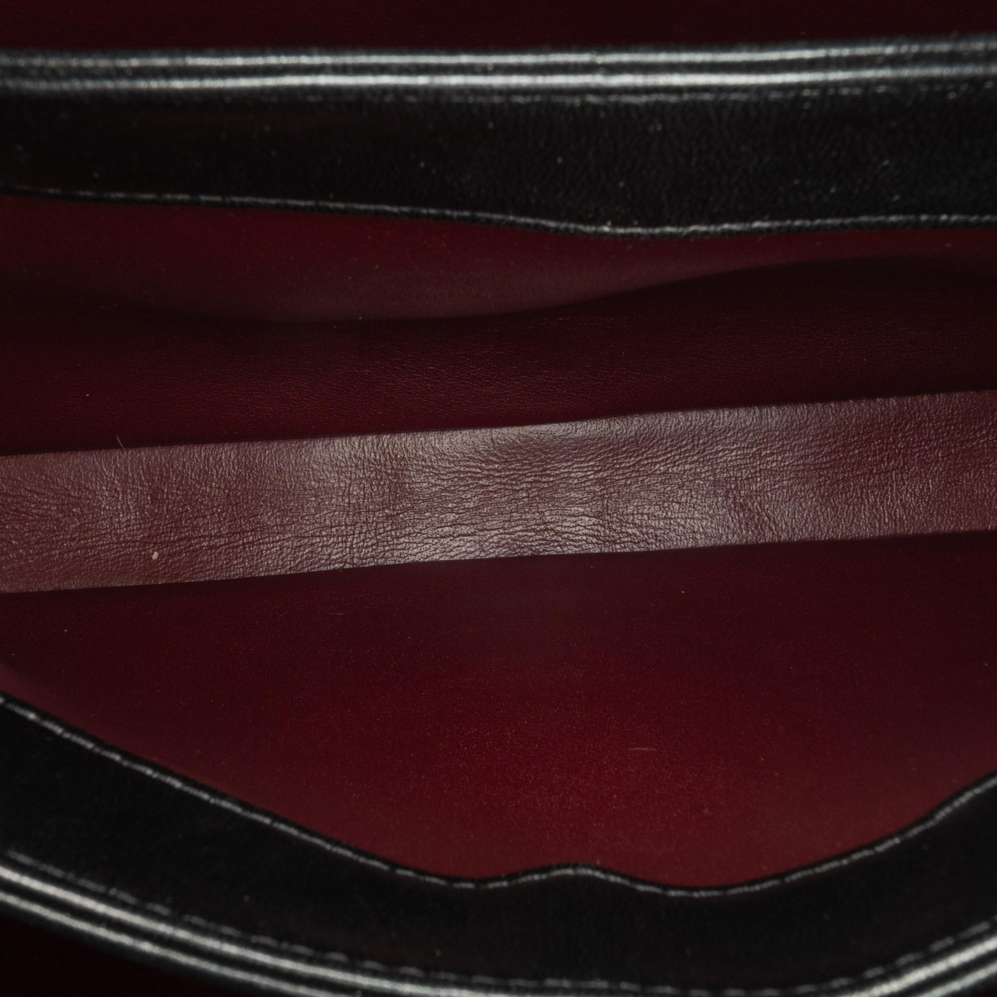 Chanel Medium Lambskin Trendy Flap (SHG-aGHkQx)