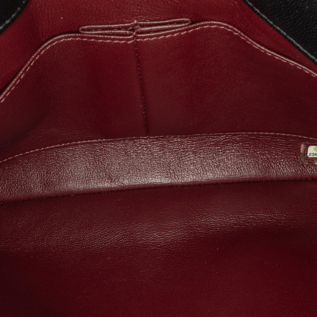 Chanel Medium Lambskin Trendy Flap (SHG-aGHkQx)