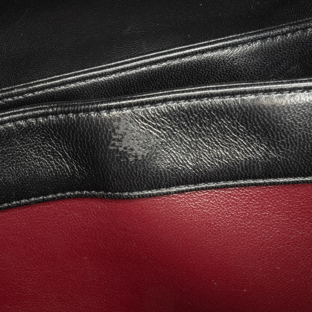 Chanel Medium Lambskin Trendy Flap (SHG-aGHkQx)