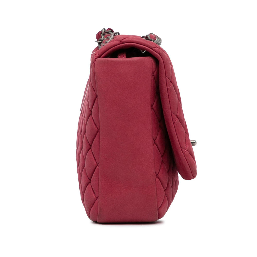 Chanel Medium New Bubble Flap (SHG-1IeUeI)