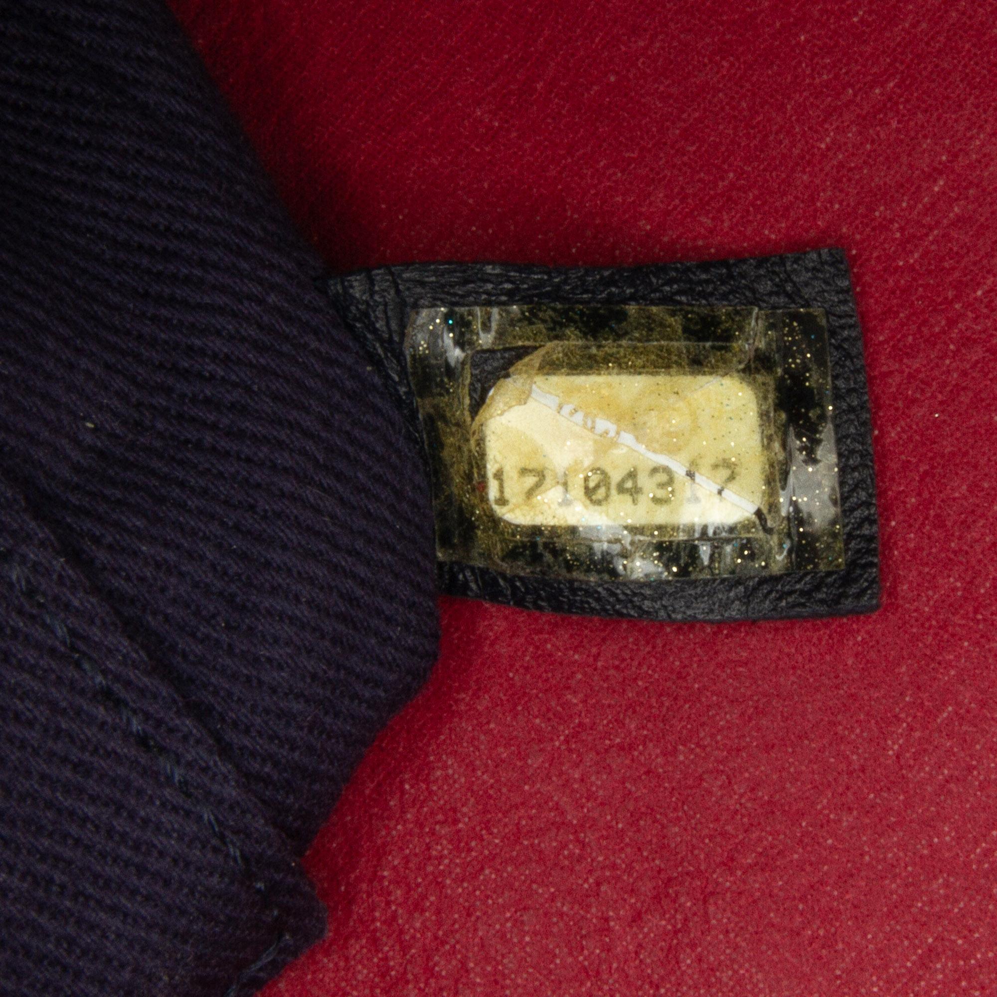 Chanel Medium New Bubble Flap (SHG-1IeUeI)
