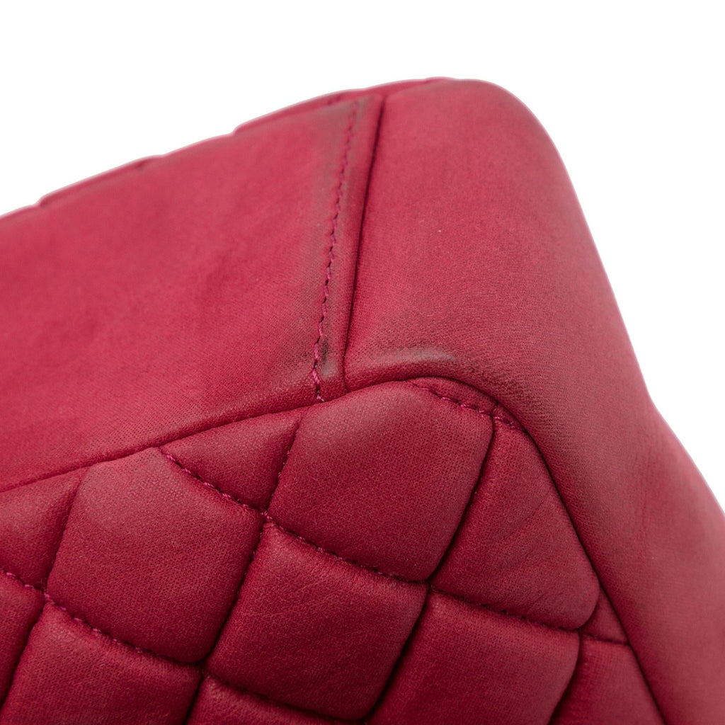 Chanel Medium New Bubble Flap (SHG-1IeUeI)