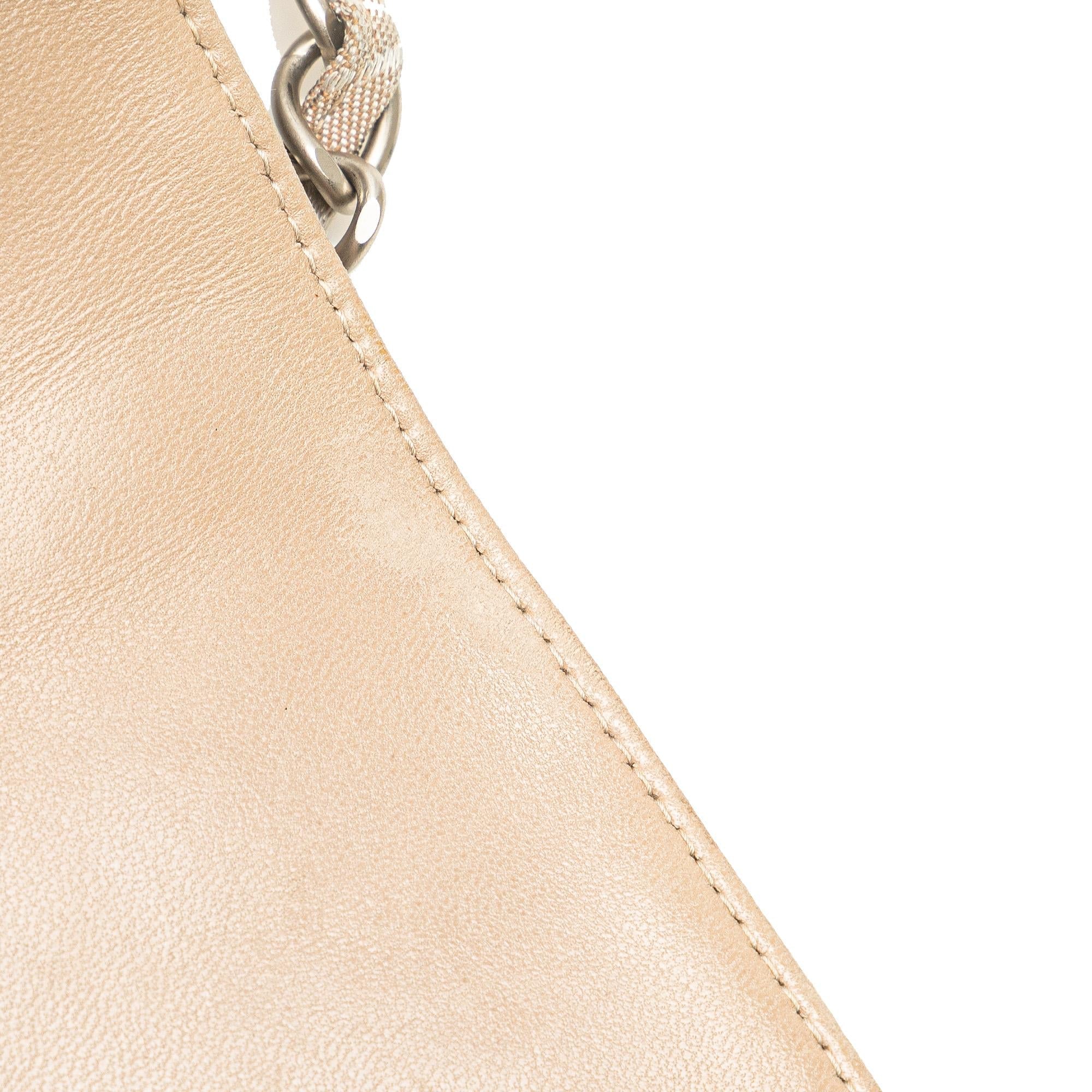 Chanel Medium New Travel Line Classic Single Flap (SHG-cuFSag)