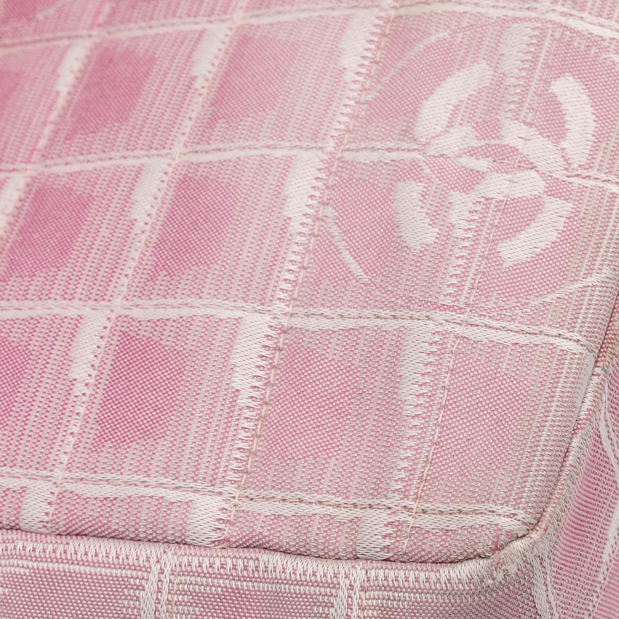 Chanel Medium New Travel Line Nylon Single Flap