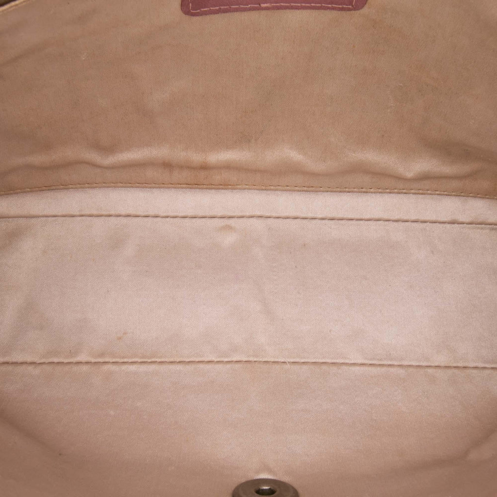 Chanel Medium New Travel Line Nylon Single Flap
