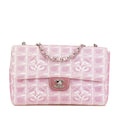Chanel Medium New Travel Line Single Flap (SHG-uIyp6F)