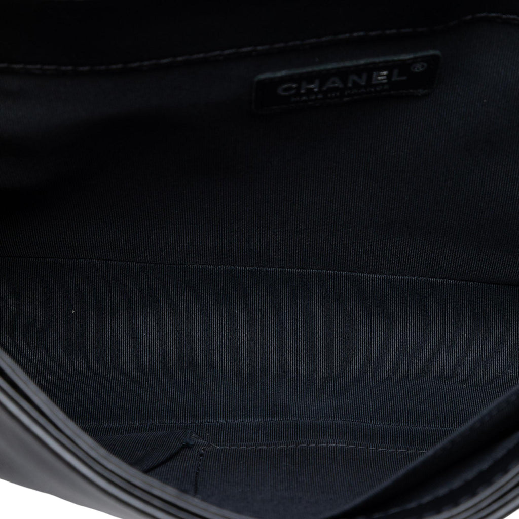 Chanel Medium Paris Dallas Enchained Boy Flap
