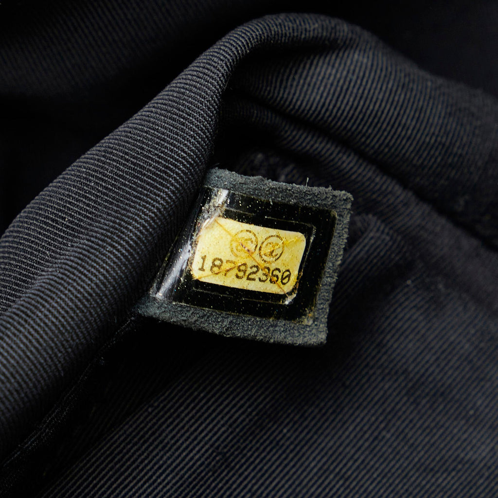Chanel Medium Patent Reverso Boy Flap (SHG-BSgc9J)