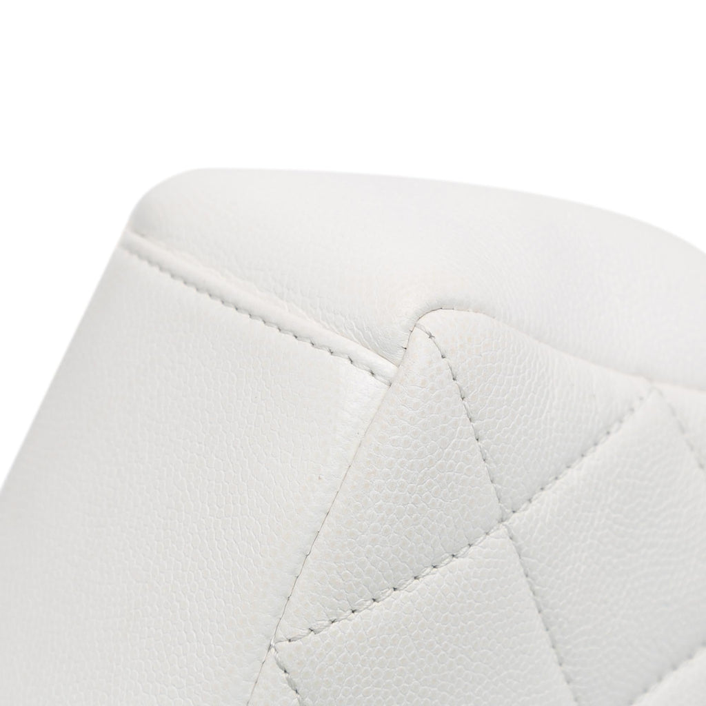 Chanel Medium Quilted Caviar My Everything Flap (SHG-4yHp4i)