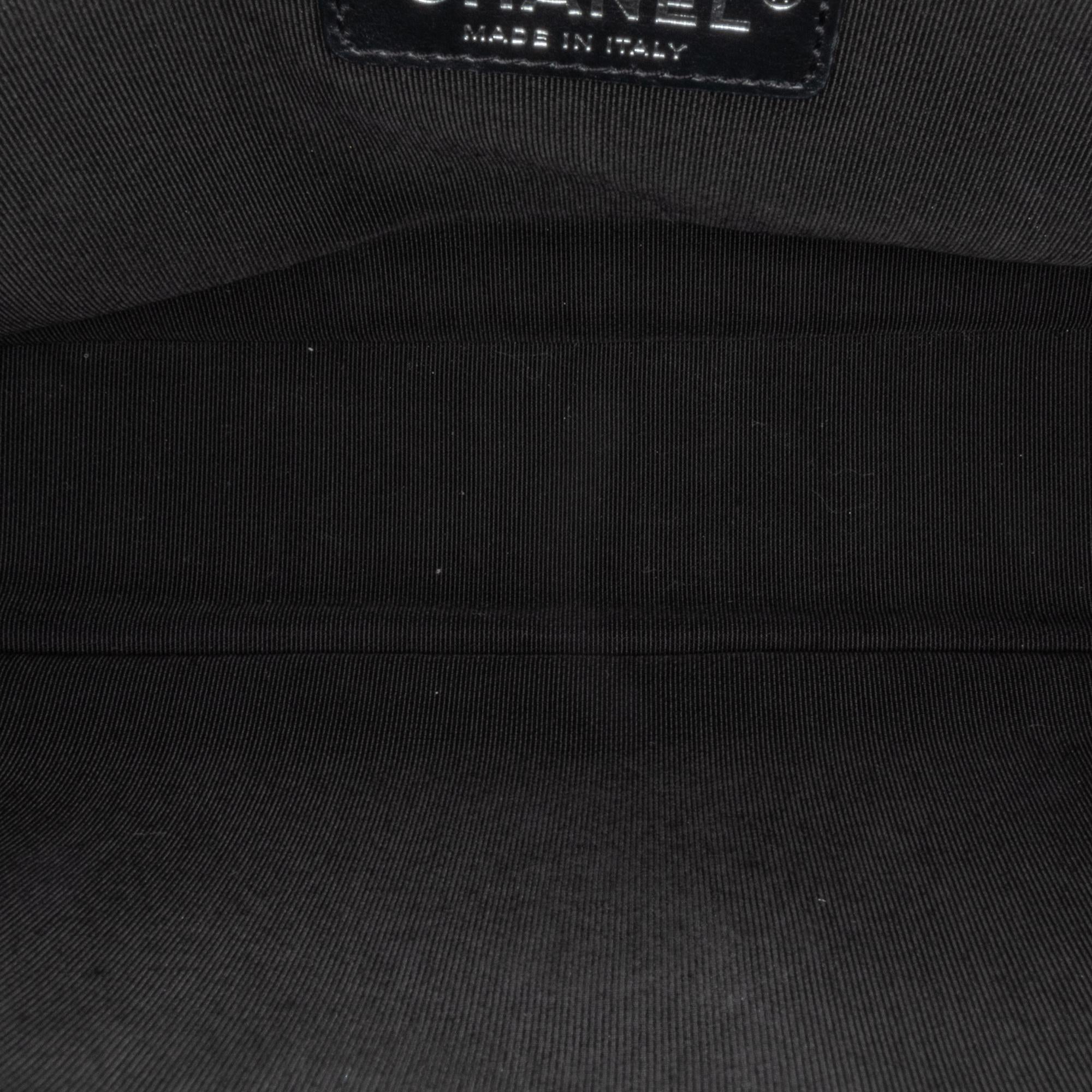 Chanel Medium Quilted Caviar My Everything Flap (SHG-s1Beqb)