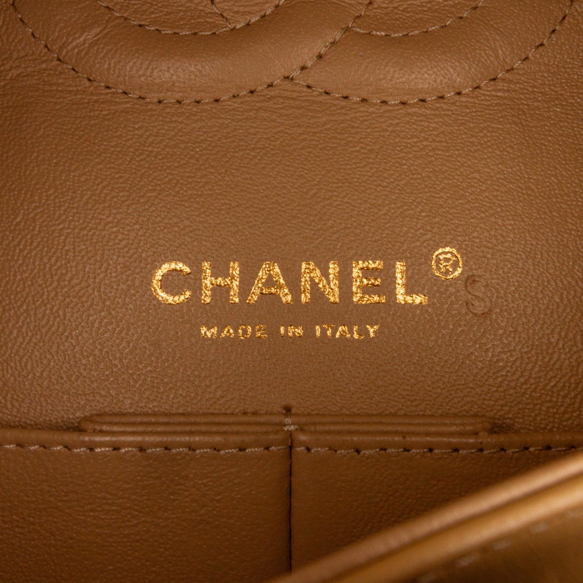 Chanel Medium Quilted Jersey Coco Sailor Double Flap Bag (SHG-oClTky)