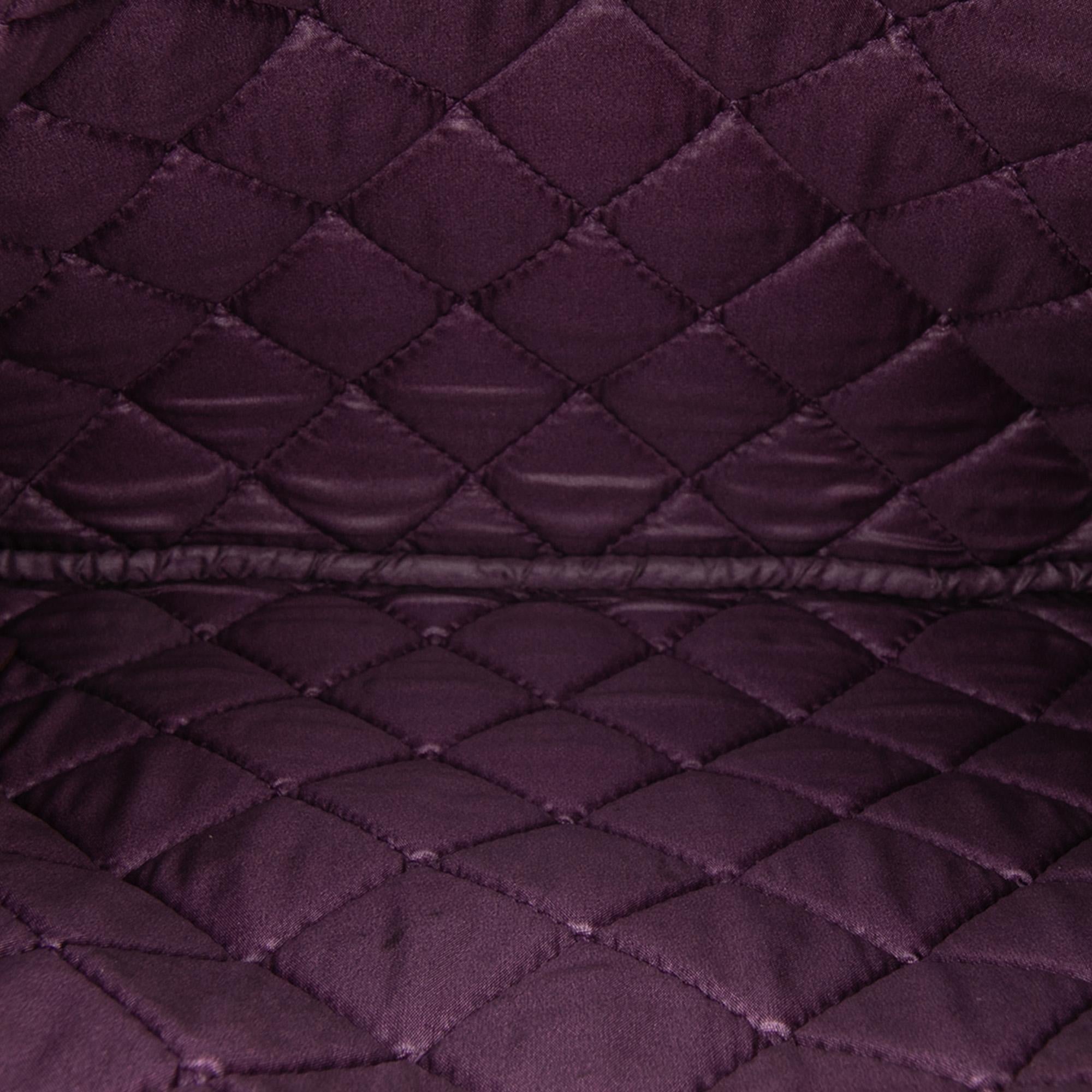 Chanel Medium Quilted Lambskin Boy O Case Clutch