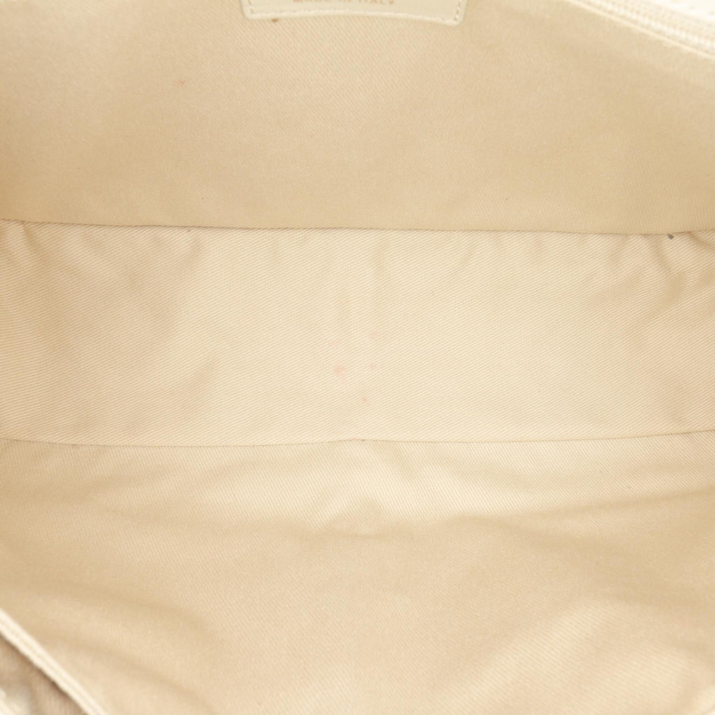 Chanel Medium Quilted Lambskin Reissue 2.55 Natural Beauty Split Pocket Flap