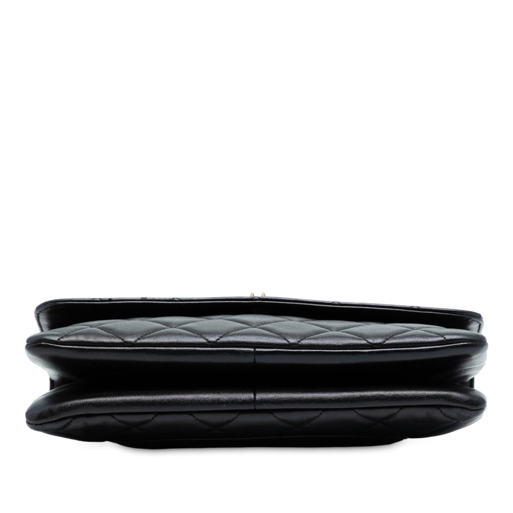 Chanel Medium Quilted Lambskin Trendy CC Flap