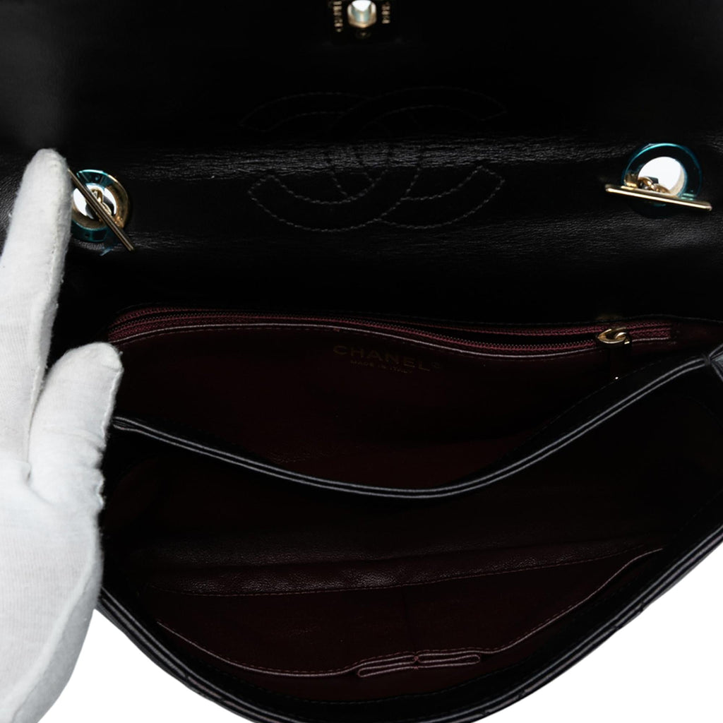 Chanel Medium Quilted Lambskin Trendy CC Flap