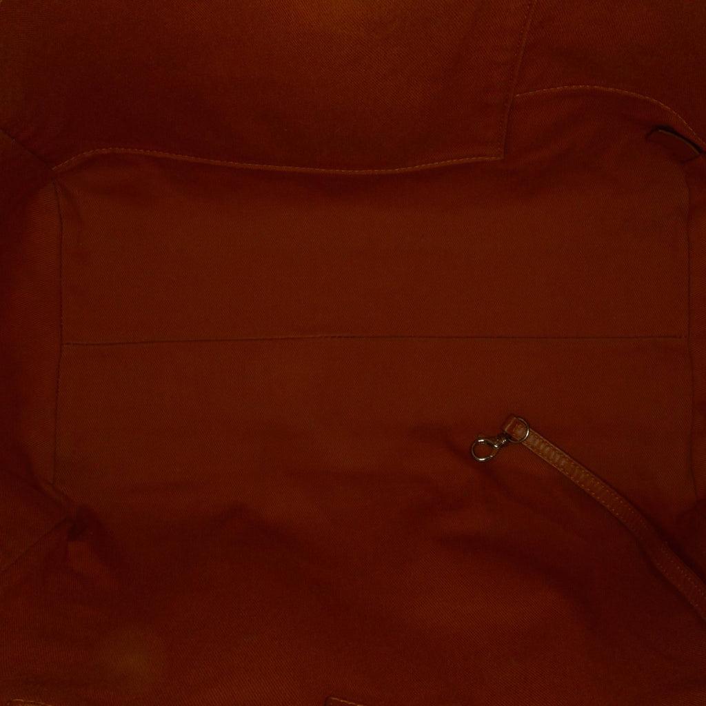 Chanel Medium Raffia Deauville Satchel (SHG-1hmcTk)