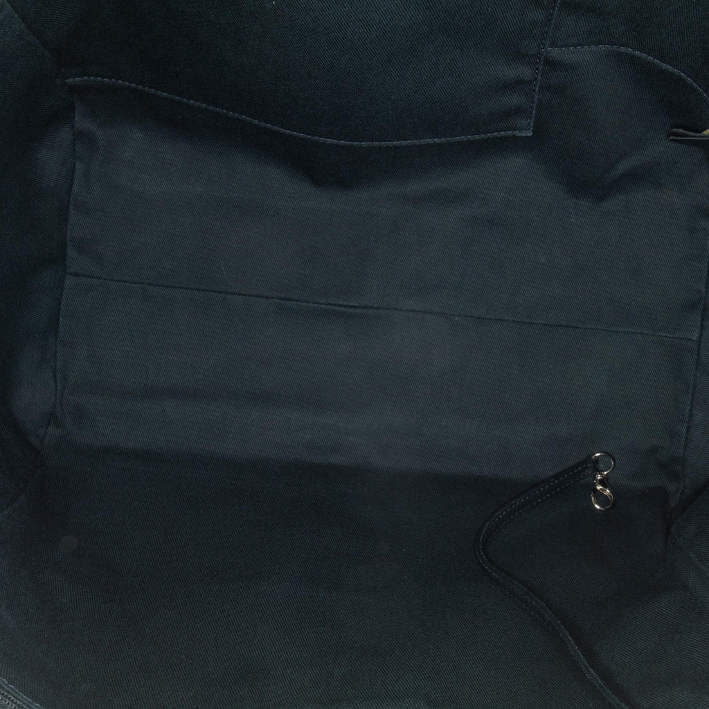 Chanel Medium Raffia Deauville Satchel (SHG-Vr6eIX)