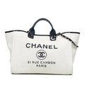 Chanel Medium Raffia Deauville Satchel (SHG-Vr6eIX)