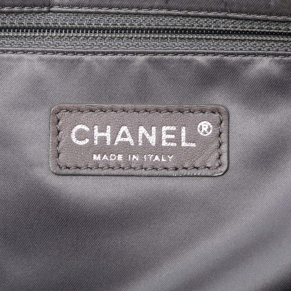 Chanel Medium Reissue Perforated Calfskin Drill Flap