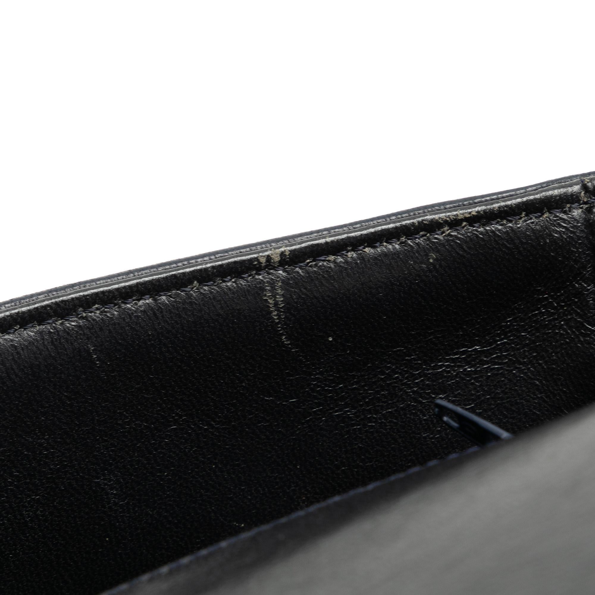 Chanel Medium Tall Classic Lambskin Double Flap (SHG-GtveFH)