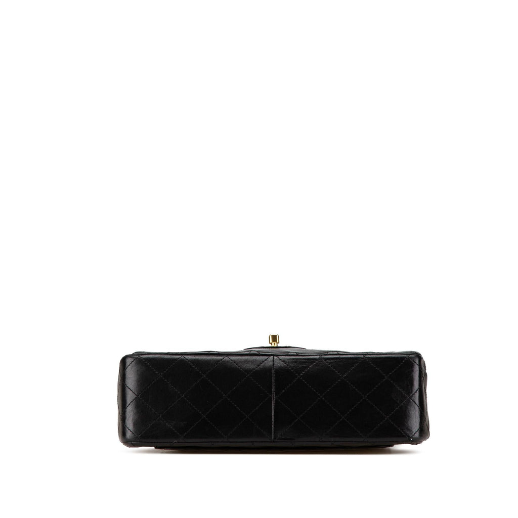 Chanel Medium Tall Classic Lambskin Double Flap