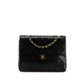 Chanel Medium Tall Classic Lambskin Double Flap